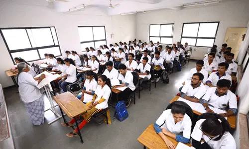 Class Room