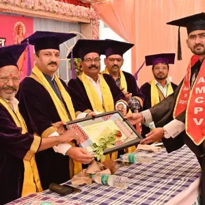 Convocation Ceremony
